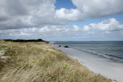 Bratten Beach'in fotoğrafı çok temiz temizlik seviyesi ile