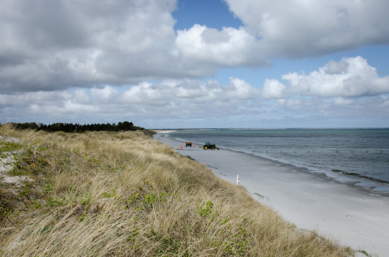 Bratten Beach