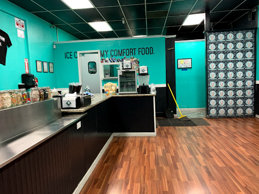 Ice Cream Shop «Dream Ice Cream Parlor», reviews and photos, 5052 N W Ln h, Stockton, CA 95210, USA