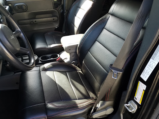 Car Dealer «First Landing Auto Sales», reviews and photos, 1605 Pleasure House Rd, Virginia Beach, VA 23455, USA