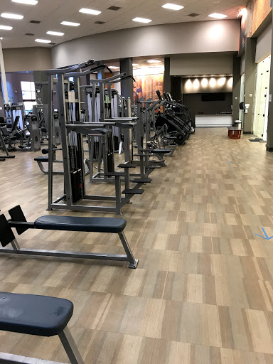 Gym «LA Fitness», reviews and photos, 2279 Pinehurst Rd, Snellville, GA 30078, USA
