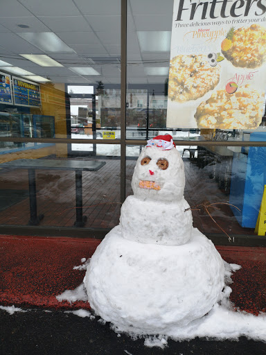 Donut Shop «Heavenly Donuts», reviews and photos, 1915 N Lombard St, Portland, OR 97217, USA
