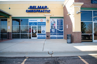 Belmar Chiropractic - Chiropractor in Lakewood Colorado