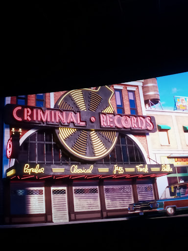 Movie Theater «Century Park Lane 16», reviews and photos, 210 E Plumb Ln, Reno, NV 89502, USA