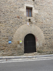 Cárcel publica y Centro de Interpretación de la Orden de San Juan C. Mayor, 6, 44144 Villarroya de los Pinares, Teruel, España