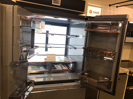 Appliance Store «Acceptance Appliance Center Inc», reviews and photos, 6765 North Sam Houston Pkwy W, Houston, TX 77064, USA