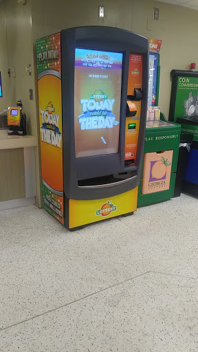 Supermarket «Publix Super Market at Coweta Crossing Shopping Center», reviews and photos, 370 Bullsboro Dr, Newnan, GA 30263, USA