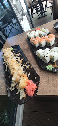 Sushi du XL FISH RESTAURANT JAPONAIS à Antony - n°19