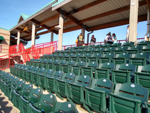 Stadium «UPMC Park», reviews and photos, 110 E 10th St, Erie, PA 16501, USA