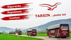 Tarsin Zalau Transport International de Persoane si Colete