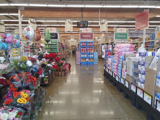 Grocery Store «Smart & Final Extra!», reviews and photos, 2511 Daly St, Los Angeles, CA 90031, USA