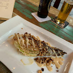 Photo n°2 de l'avis de Louisa.c fait le 15/09/2023 à 10:55 sur le  Restaurant Fabian à Cologne