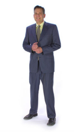 Trial Attorney «Hansen Law Firm», reviews and photos