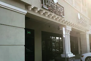 Holy Grain Coffee Shop image