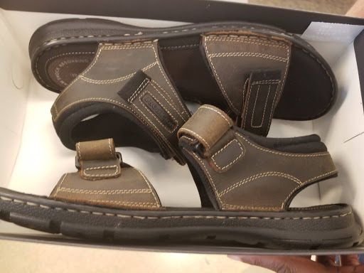 Department Store «Nordstrom Rack Alamo Quarry», reviews and photos, 255 E Basse Rd, San Antonio, TX 78209, USA