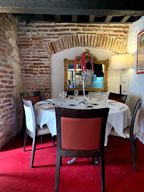 Atmosphère du Restaurant L'Esprit Du Moulin à Albi - n°13