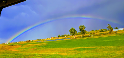 Golf Course «Buffalo Run Golf Course», reviews and photos, 15700 E 112th Ave, Commerce City, CO 80022, USA