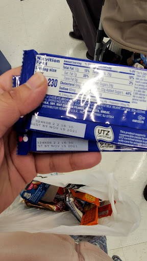 Grocery Store «ACME Markets», reviews and photos, 2160 Lemoine Ave, Fort Lee, NJ 07024, USA