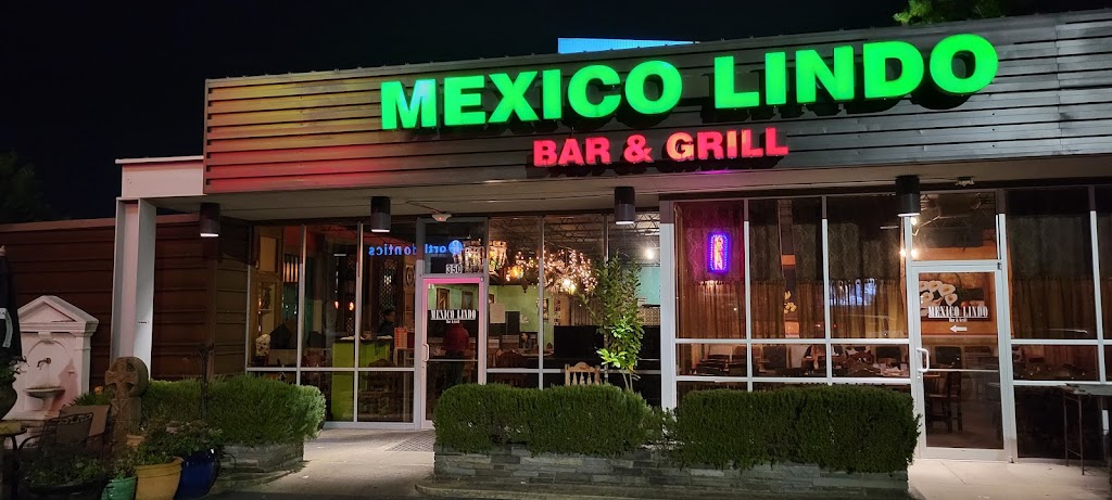 Mexico Lindo Restaurant 35209