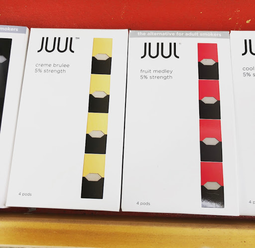 Tobacco Shop «Blaze Bros Smoke Shop», reviews and photos, 26610 US-281 #5, San Antonio, TX 78260, USA