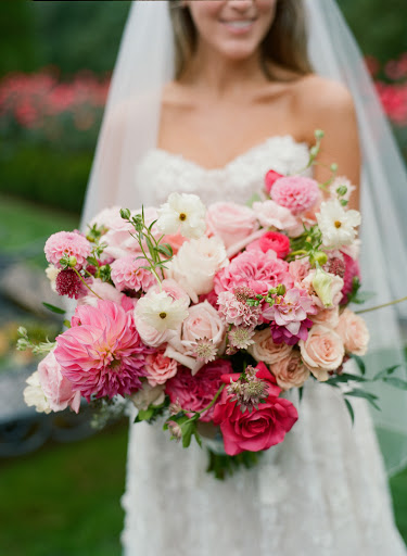 Florist «Tourterelle», reviews and photos, 2216 Ivy Rd, Charlottesville, VA 22903, USA