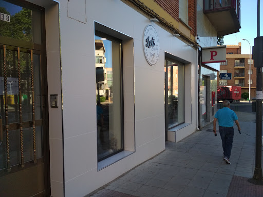 Información y opiniones sobre Leti Estilistas de Zamora