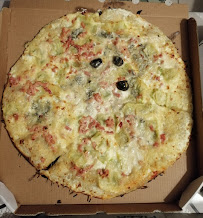 Photos du propriétaire du Pizzas à emporter Pizza Mi / Parking de Neptune à Bourg-Saint-Andéol - n°17
