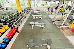 Central Power GYM image