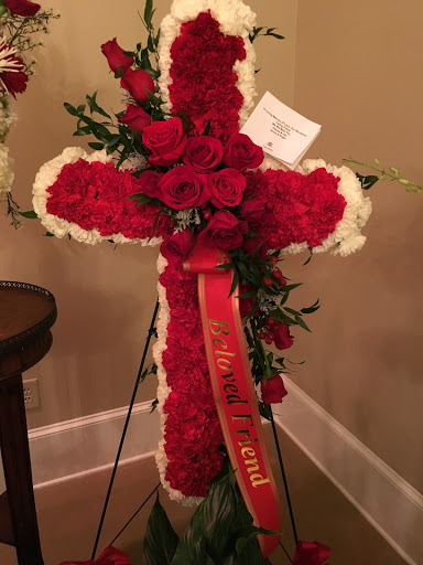Florist «K. Mike Whittle Designs Inc.», reviews and photos, 156 Church St, Marietta, GA 30060, USA