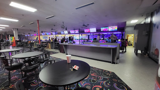 Bowling Alley «Tangi Lanes», reviews and photos, 1612 W Thomas St, Hammond, LA 70401, USA