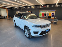 Foundation Dodge Chrysler Jeep Ram - Photo 7 - Car repair in Wichita Falls, TX, Wichita Falls