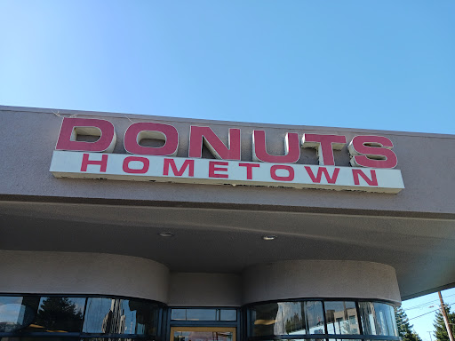 Donut Shop «Hometown Donuts», reviews and photos, 1930 Main St, Alameda, CA 94501, USA