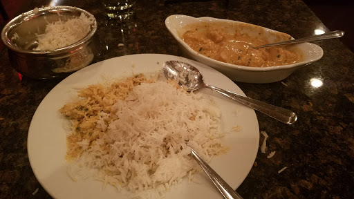 Sri Lankan restaurant Ann Arbor