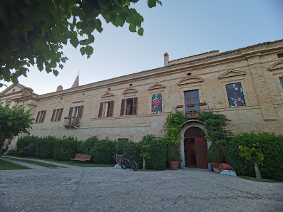 Castello Di Semivicoli Via S. Nicola, 24, 66010 Casacanditella CH, Italia