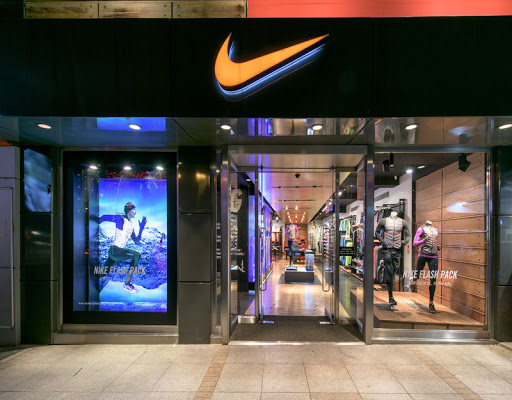 Nike Store