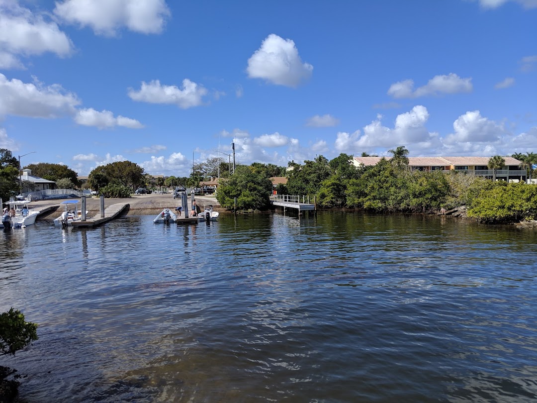 Harvey E. Oyer Jr. Park