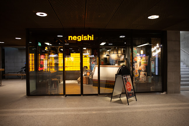 Negishi Sushi Bar Bahnhof Winterthur - Winterthur