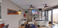 Atmosphère du Restaurant ROC SEVEN CAP-FERRET à Lège-Cap-Ferret - n°12