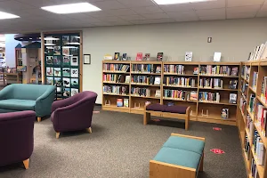 Penfield Public Library image