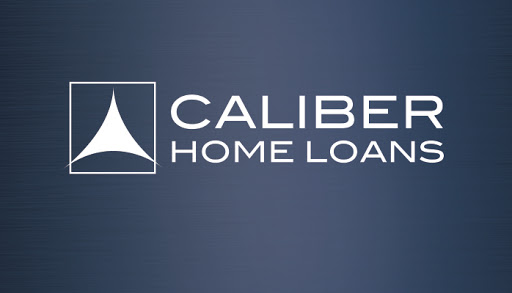 Don Krause - Caliber Home Loans in Chico, California