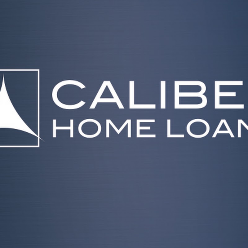 Don Krause - Caliber Home Loans