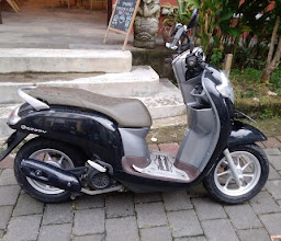 Darma Putra Bali Bike Rental, Scooter. Car Rental & Motorbike Hire in Bali 'Main Office' photo
