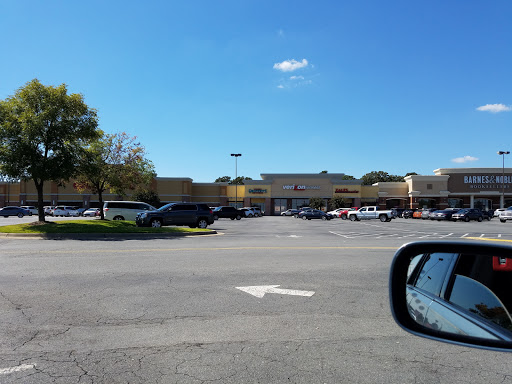 Auto Parts Store «Pep Boys Auto Parts & Service», reviews and photos, 4228 E McCain Blvd, North Little Rock, AR 72117, USA