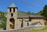 Saint-Chély-du-Tarn du Restaurant Eden à Gorges du Tarn Causses - n°1