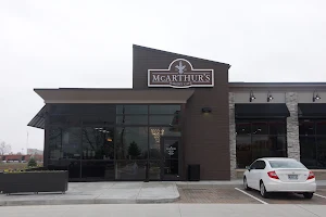 McArthur's Bakery and The Pioneer Cafe image