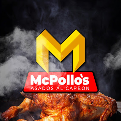 McPollos Naranjal Asados al carbón - Miraflores, y, Naranjal, Ecuador