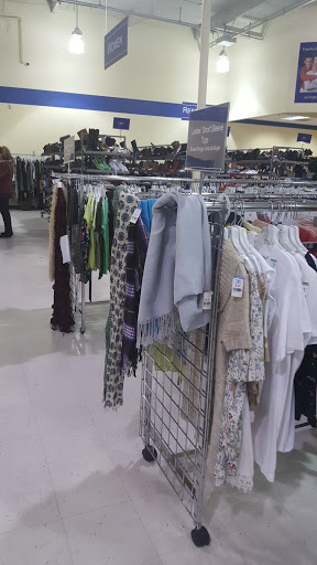 Thrift Store «Goodwill», reviews and photos, 6407 S Virginia St, Reno, NV 89511, USA