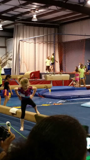 Gymnastics Center «Gymnastics Plus», reviews and photos, 58445 Pearl Acres Rd, Slidell, LA 70461, USA