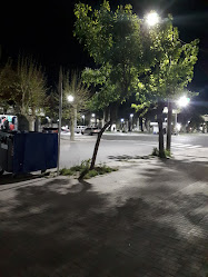 Plaza Publica Juan Lacaze
