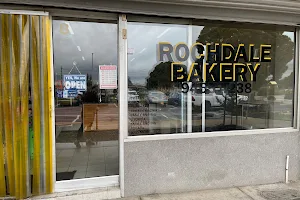Rochdale Bakery image